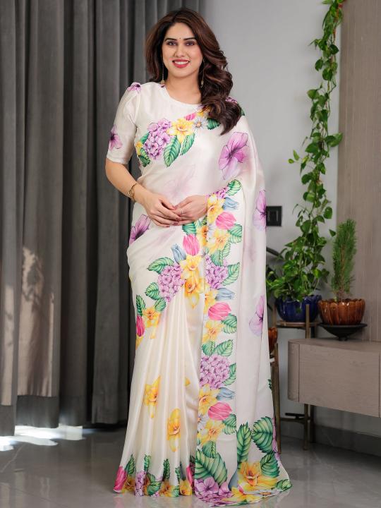 GC printed saree wholesale prices